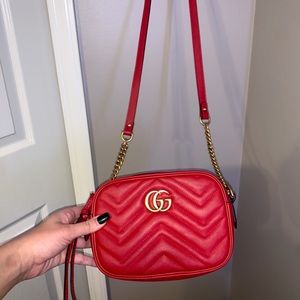 gucci purse